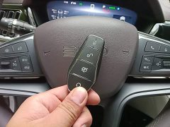 BYD Song Plus New Energy EV Glorious Edition 520km Luxury - ფოტო 9