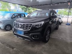 Kia Sportage 2019 2.0L Automatic Smart Luxury Edition - ფოტო 1