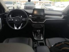 Kia Sportage 2019 2.0L Automatic Smart Luxury Edition - ფოტო 10