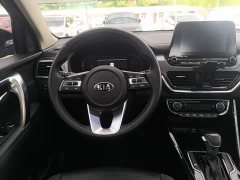 Kia Sportage 2019 2.0L Automatic Smart Luxury Edition - ფოტო 11