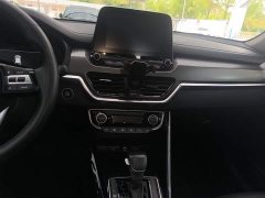 Kia Sportage 2019 2.0L Automatic Smart Luxury Edition - ფოტო 13
