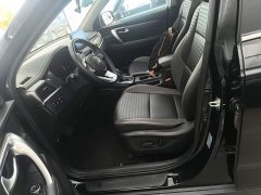 Kia Sportage 2019 2.0L Automatic Smart Luxury Edition - ფოტო 15
