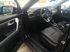 Kia Sportage 2019 2.0L Automatic Smart Luxury Edition - ფოტო 16