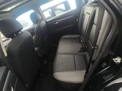 Kia Sportage 2019 2.0L Automatic Smart Luxury Edition - ფოტო 17