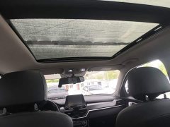 Kia Sportage 2019 2.0L Automatic Smart Luxury Edition - ფოტო 18