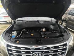 Kia Sportage 2019 2.0L Automatic Smart Luxury Edition - ფოტო 20