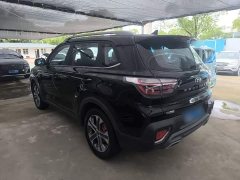 Kia Sportage 2019 2.0L Automatic Smart Luxury Edition - ფოტო 5