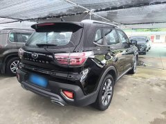 Kia Sportage 2019 2.0L Automatic Smart Luxury Edition - ფოტო 7