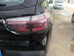 Kia Sportage 2019 2.0L Automatic Smart Luxury Edition - ფოტო 8