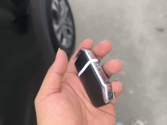 Kia Sportage 2019 2.0L Automatic Smart Luxury Edition - ფოტო 9