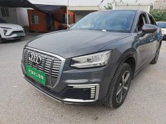 Audi Q2L e-tron 2019 Pure Electric Smart Comfort Edition - ფოტო 1