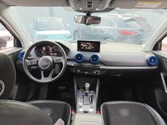 Audi Q2L e-tron 2019 Pure Electric Smart Comfort Edition - ფოტო 10