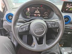 Audi Q2L e-tron 2019 Pure Electric Smart Comfort Edition - ფოტო 11