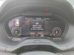 Audi Q2L e-tron 2019 Pure Electric Smart Comfort Edition - ფოტო 12