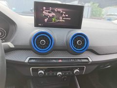 Audi Q2L e-tron 2019 Pure Electric Smart Comfort Edition - ფოტო 13