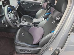 Audi Q2L e-tron 2019 Pure Electric Smart Comfort Edition - ფოტო 15