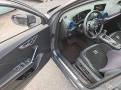 Audi Q2L e-tron 2019 Pure Electric Smart Comfort Edition - ფოტო 16