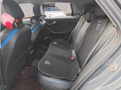 Audi Q2L e-tron 2019 Pure Electric Smart Comfort Edition - ფოტო 17