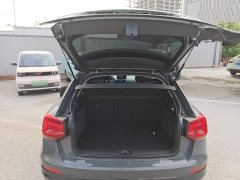 Audi Q2L e-tron 2019 Pure Electric Smart Comfort Edition - ფოტო 19