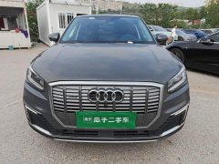 Audi Q2L e-tron 2019 Pure Electric Smart Comfort Edition - ფოტო 3