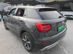 Audi Q2L e-tron 2019 Pure Electric Smart Comfort Edition - ფოტო 5