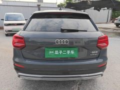 Audi Q2L e-tron 2019 Pure Electric Smart Comfort Edition - ფოტო 6