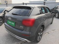 Audi Q2L e-tron 2019 Pure Electric Smart Comfort Edition - ფოტო 7