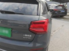 Audi Q2L e-tron 2019 Pure Electric Smart Comfort Edition - ფოტო 8