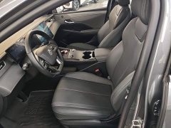 BYD Qin PLUS DM-i Smart Driving Edition 120KM Excellence - ფოტო 11