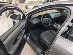 BYD Qin PLUS DM-i Smart Driving Edition 120KM Excellence - ფოტო 12