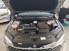 BYD Qin PLUS DM-i Smart Driving Edition 120KM Excellence - ფოტო 16