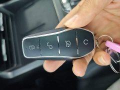BYD Qin PLUS DM-i Smart Driving Edition 120KM Excellence - ფოტო 17