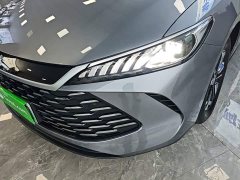 BYD Qin PLUS DM-i Smart Driving Edition 120KM Excellence - ფოტო 18