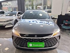 BYD Qin PLUS DM-i Smart Driving Edition 120KM Excellence - ფოტო 3