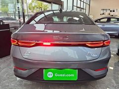 BYD Qin PLUS DM-i Smart Driving Edition 120KM Excellence - ფოტო 4