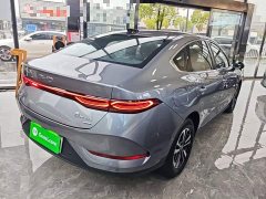 BYD Qin PLUS DM-i Smart Driving Edition 120KM Excellence - ფოტო 5