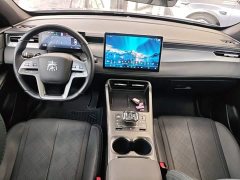 BYD Qin PLUS DM-i Smart Driving Edition 120KM Excellence - ფოტო 6