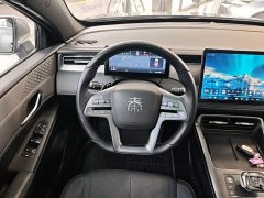 BYD Qin PLUS DM-i Smart Driving Edition 120KM Excellence - ფოტო 7