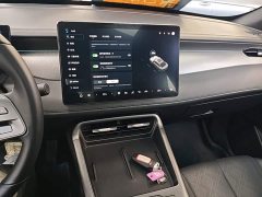 BYD Qin PLUS DM-i Smart Driving Edition 120KM Excellence - ფოტო 9