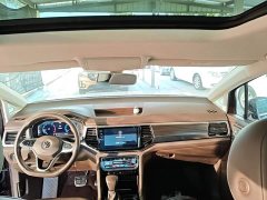 Volkswagen Viloran 2020 380TSI Prestige - ფოტო 10