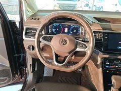 Volkswagen Viloran 2020 380TSI Prestige - ფოტო 11