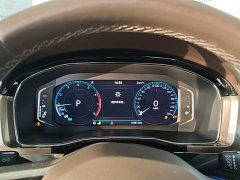 Volkswagen Viloran 2020 380TSI Prestige - ფოტო 12