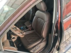 Volkswagen Viloran 2020 380TSI Prestige - ფოტო 15