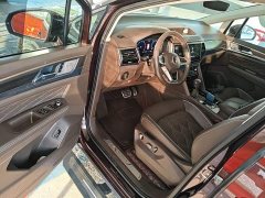 Volkswagen Viloran 2020 380TSI Prestige - ფოტო 16