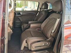 Volkswagen Viloran 2020 380TSI Prestige - ფოტო 17