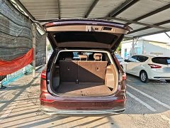Volkswagen Viloran 2020 380TSI Prestige - ფოტო 19