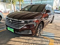 Volkswagen Viloran 2020 380TSI Prestige - ფოტო 2