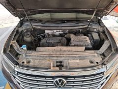 Volkswagen Viloran 2020 380TSI Prestige - ფოტო 20