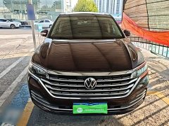Volkswagen Viloran 2020 380TSI Prestige - ფოტო 3