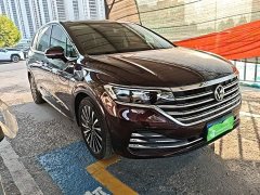 Volkswagen Viloran 2020 380TSI Prestige - ფოტო 4